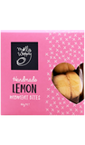 Bites Moments Lemon 165g