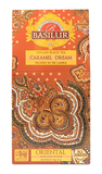 Caramel Dream Black Loose Tea 100gr