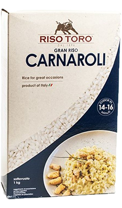 Carnaroli Rice 1kg