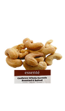 Cashews Roasted & Salted 500g
