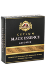 Ceylon Black Essence Assorted Tea 40 bags