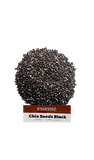 Chia Seeds Black 1 kg