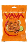 Chili Lime Cashew Snack 35gm
