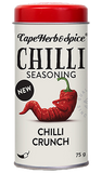 Chilli Crunch Seasoning 75g