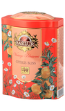Citrus Bliss Black Loose Tea 75g