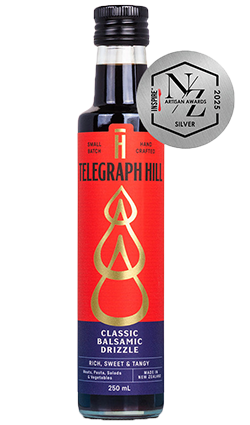 Classic Balsamic Drizzle 250ml