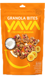Coconut Banana Granola Bites 125gm