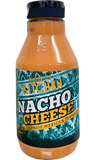 Culley's Nacho Cheese 350ml