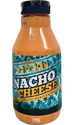 Culley's Nacho Cheese 350ml