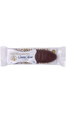Dark Choc Coffee Marshmallow Fish 50gm