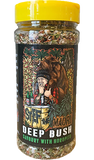 Deep Bush (Stef the Maori) 200g