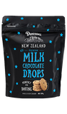 Donovans Milk Chocolate Drops 250g