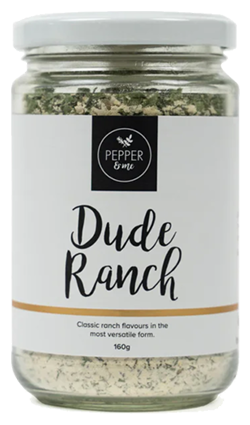 Dude Ranch 180gm