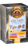 Earl Grey Assorted Tea 20 bags