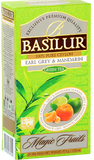 Earl Grey & Mandarin Green Tea 25 bags