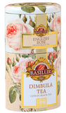 English Rose & Dimbula Loose Tea 100g