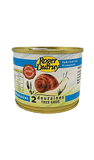 Escargots Snails 2 Doz Tin