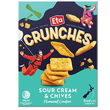 Eta Crunchies 160gm