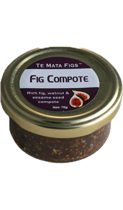 Fig Compote 285gm