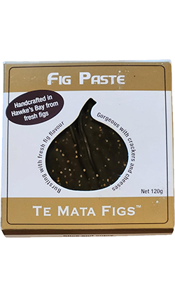 Fig Paste Te Mata 120gm