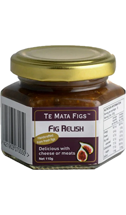 Fig Relish 280gm