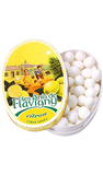 Flavigny Citron Sweets 50g