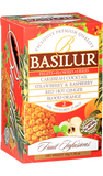 Fruit, Flowers, Herbs Infusions 25 bags