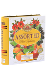 Fruit Infusions Assorted 32 Tea Bags Vol 1