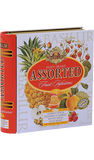 Fruit Infusions Assorted 32 Tea Bags Vol 2