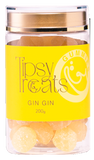 Gin Gin Jar Gummies 200g