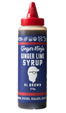 Ginger Ninja (Al Brown) 270ml