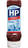 HP Sauce 390ml