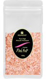 Himalayan Pink Salt Coarse 500gm Refill