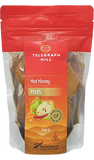 Hot Honey Pears 200gm Pouch