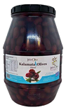 Olives Kalamata Pitted 3kg Tub