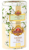 Jasmine Ceylon Green Loose Tea  100g