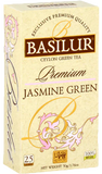 Jasmine Premium Green Tea 25 bags