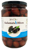 Kalamata Olives (STONE IN) 700g