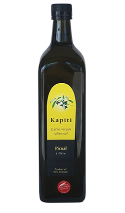 Kapiti EVO Picual 500mls(OOS UNTIL JULY)