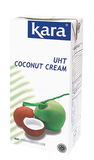 Kara Coconut Cream 500ml