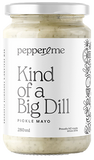 Kind of a Big Dill 280ml