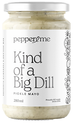 Kind of a Big Dill 280ml