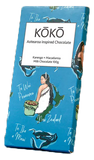 Koko Karengo Macadamia Milk Choc 100g