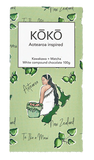 Koko Kawakawa Matcha White Choc 100g