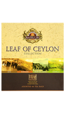 Leaf Of Ceylon Assorted Tea 40 bags