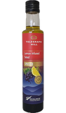 Lemon Infused Spritzer 265ml