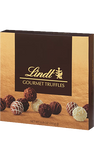 Lindt Gourmet Truffles 192g - BB 30/04/25