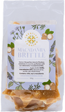 Macadamia Brittle 100g