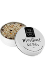 Man Grind Salt Flakes 30gm Tin