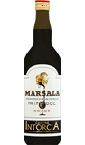 Marsala Sweet D.O.C 1 Ltr Intorcia